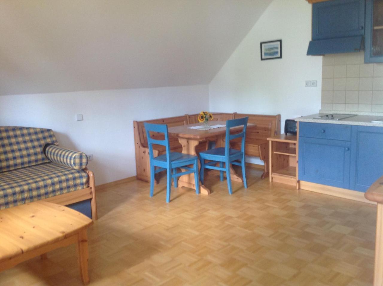 Farm Stay Dolinar Krainer Bohinjska Bela Kültér fotó